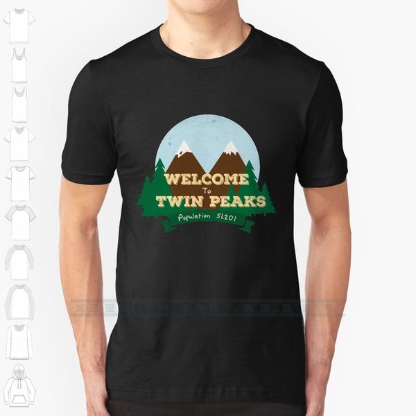 welcome to twin peaks custom design print for men women cotton new cool tee t shirt big size 6xl twinpeaks _ tpapproved
welcome to twin peaks custom design print for men women cotton new cool tee t shirt big size 6xl twinpeaks _ tpapproved