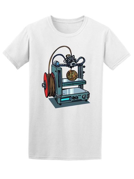 printer manufacturing bitcoin men's tee 2020 fashion summer cool funny 3d street wear casual tee shirts
printer manufacturing bitcoin men's tee 2020 fashion summer cool funny 3d street wear casual tee shirts