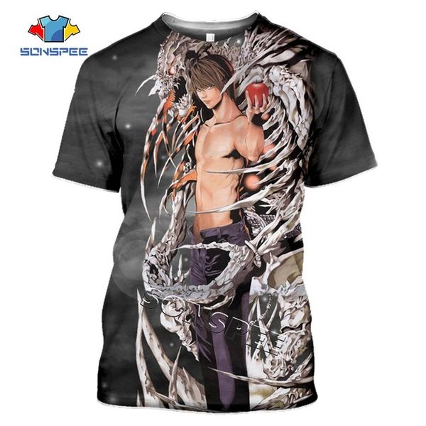 3d horror anime death note angel and demon cross compression gym monster bible 3d print shirts hippie graphic plus size men clothing
3d horror anime death note angel and demon cross compression gym monster bible 3d print shirts hippie graphic plus size men clothing