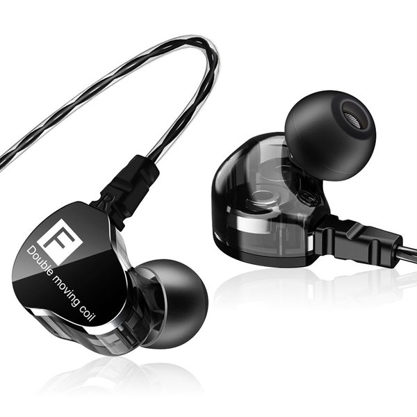 rukz r2 dual dynamic sport for stereo in-ear headset bass waterproof sweatproof fone de ouvido
rukz r2 dual dynamic sport for stereo in-ear headset bass waterproof sweatproof fone de ouvido