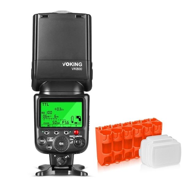 vk800 i ttl external camera flash slave speedlite for nikon digital slr cameras gift
vk800 i ttl external camera flash slave speedlite for nikon digital slr cameras gift