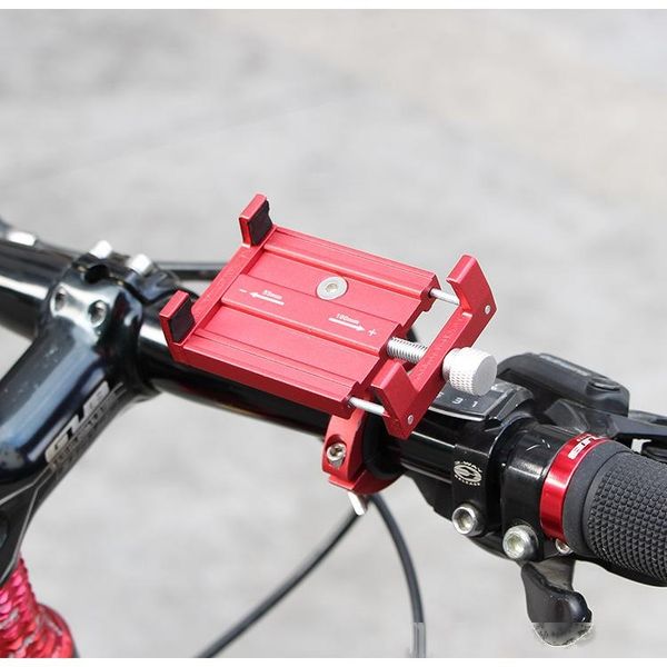 mobile navigation aluminium alloy bicycle bracket mobile phone bracket fixed bracket for electric motorcycle
mobile navigation aluminium alloy bicycle bracket mobile phone bracket fixed bracket for electric motorcycle