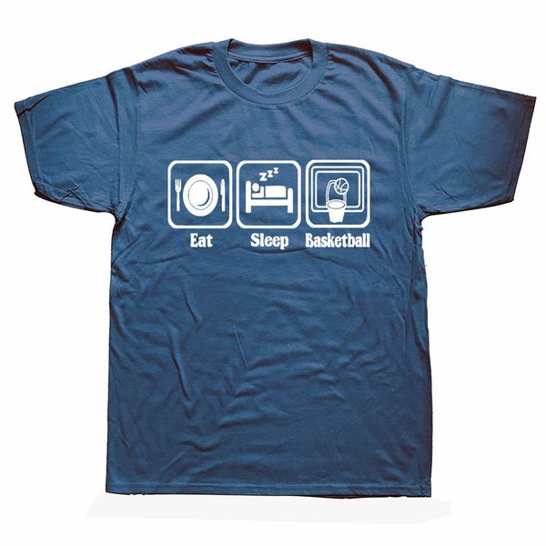 novelty eat sleep basketball t-shirt mens short sleeves oversized streetwear hip hop printed t shirts tees
novelty eat sleep basketball t-shirt mens short sleeves oversized streetwear hip hop printed t shirts tees