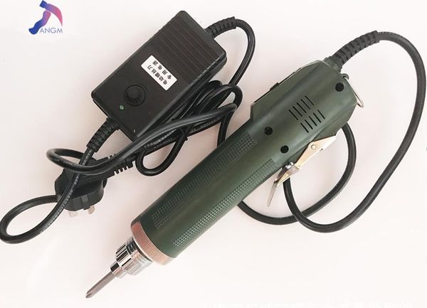 dc power 220v straight electric screwdriver set home electronic screw driver maintenance repair tool repair accessories home diy
dc power 220v straight electric screwdriver set home electronic screw driver maintenance repair tool repair accessories home diy