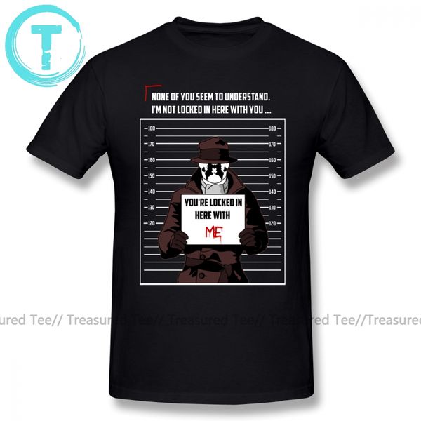 watchmen t shirt mugst-shirt printed fashion tee shirt cute 100 percent cotton mens short-sleeve oversized tshirt
watchmen t shirt mugst-shirt printed fashion tee shirt cute 100 percent cotton mens short-sleeve oversized tshirt