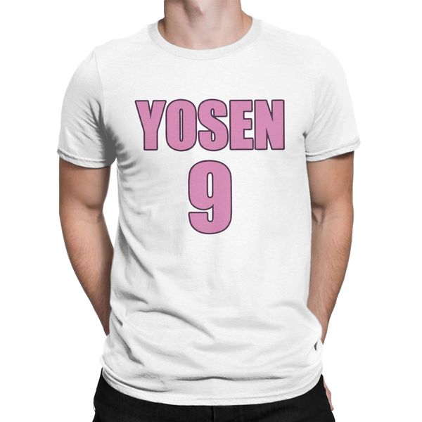 yosen 9 atsushi t shirts for men pure cotton t-shirt crew neck anime kuroko no basketball tee shirt short sleeve original
yosen 9 atsushi t shirts for men pure cotton t-shirt crew neck anime kuroko no basketball tee shirt short sleeve original