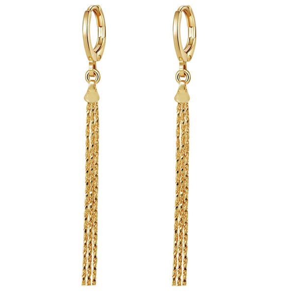 dangle & chandelier mxgxfam gold color 18kgp 77 mm tassel drop earring bijoux women fashion xp jewelry good quality, Silver
dangle & chandelier mxgxfam gold color 18kgp 77 mm tassel drop earring bijoux women fashion xp jewelry good quality, Silver