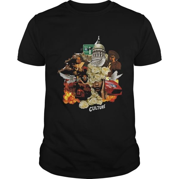 тенниска migos культуры t-shirt прохладный прохладный мужчин с коротким рукавом женщины тенниска
тенниска migos культуры t-shirt прохладный прохладный мужчин с коротким рукавом женщины тенниска