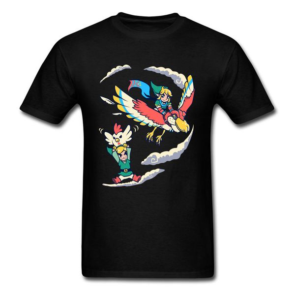лучший способ для fly tee shirt men black tshirt legend of zelda tops gamer tshirt hyrule hero одежда мультяшные футболки
лучший способ для fly tee shirt men black tshirt legend of zelda tops gamer tshirt hyrule hero одежда мультяшные футболки