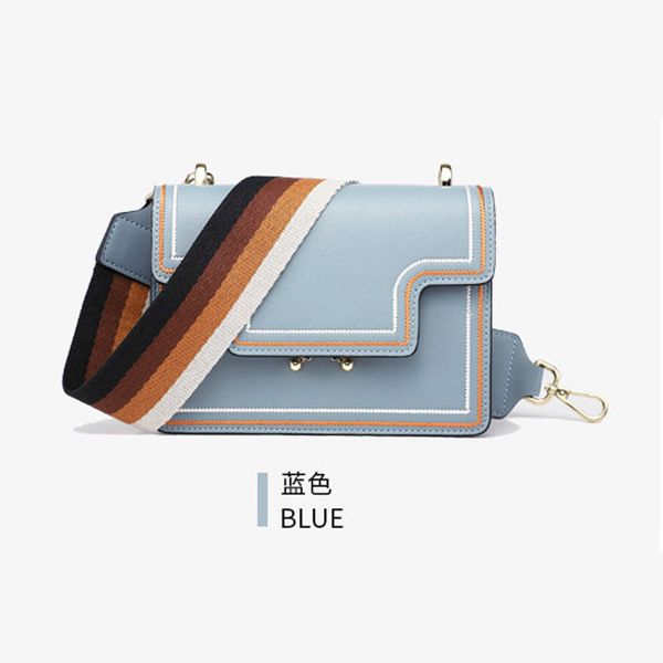 2020 shoulder bag genuine leather fashion bag shoulder high grade sense western style cowhide
2020 shoulder bag genuine leather fashion bag shoulder high grade sense western style cowhide