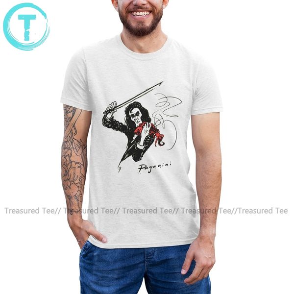 devil t shirt paganini playing a red violin t-shirt mens 100 cotton tee shirt fun short sleeve print tshirt
devil t shirt paganini playing a red violin t-shirt mens 100 cotton tee shirt fun short sleeve print tshirt