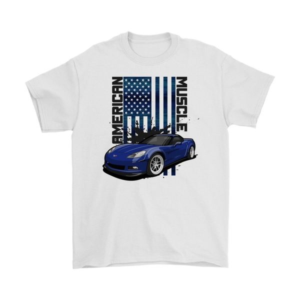 american muscle corve c6 stingray chevy 2019 new fashion brand clothing 100% cotton short sleeve summer t-shirt custom shirts
american muscle corve c6 stingray chevy 2019 new fashion brand clothing 100% cotton short sleeve summer t-shirt custom shirts