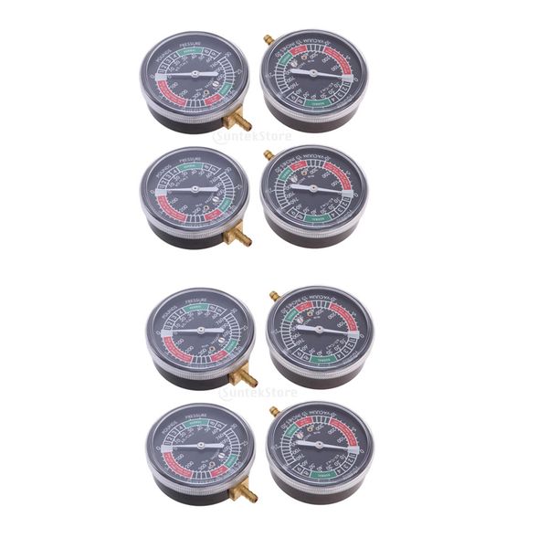 8-piece universal carburetor carb vacuum gauge synchronizer tool - excellent quality - easy synchronisation
8-piece universal carburetor carb vacuum gauge synchronizer tool - excellent quality - easy synchronisation