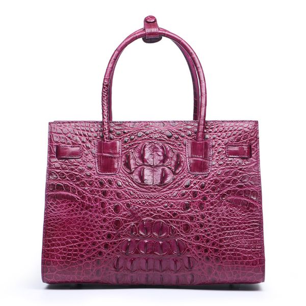 genuine leather messenger bag shoulder handle bags crocodile leather women cross body tote handbag
genuine leather messenger bag shoulder handle bags crocodile leather women cross body tote handbag