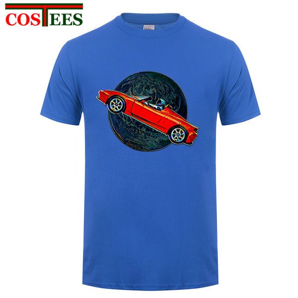 starmanx t shirt men shooting through space & his journey to mars starman car t-shirt astronaut launching rocket tee shirt homme
starmanx t shirt men shooting through space & his journey to mars starman car t-shirt astronaut launching rocket tee shirt homme