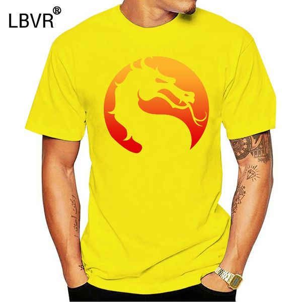 mortal kombat logo t shirt2019 fashionable brand 191%cotton printed round neck t-shirts wholesale
mortal kombat logo t shirt2019 fashionable brand 191%cotton printed round neck t-shirts wholesale