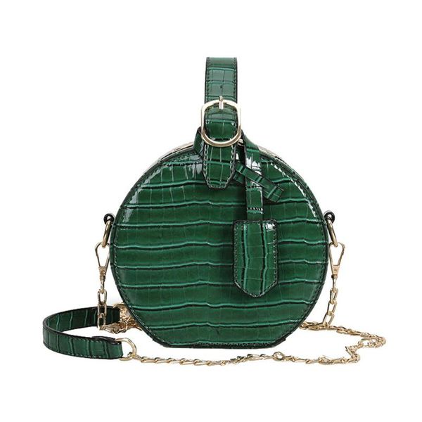 женщины crossbody мешок 2020 нового прибытие лето дамы мода круглых молнии сумки женские твердые цепи плечо сумка #zer
женщины crossbody мешок 2020 нового прибытие лето дамы мода круглых молнии сумки женские твердые цепи плечо сумка #zer
