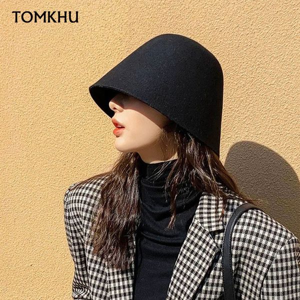 stingy brim hats women winter clasical hat casual short floppy warm wool cloche cap elegant lady street bucket harajuku skullies beanies, Blue;gray
stingy brim hats women winter clasical hat casual short floppy warm wool cloche cap elegant lady street bucket harajuku skullies beanies, Blue;gray