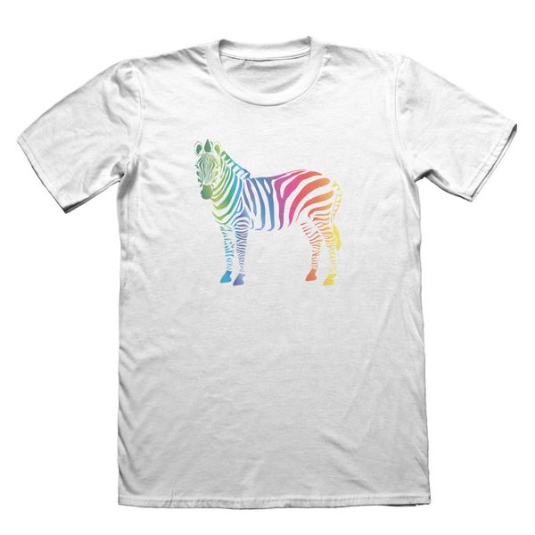2019 summer o-neck tee shirt colourful zebra design t-shirt - funny men's gift t-shirt
2019 summer o-neck tee shirt colourful zebra design t-shirt - funny men's gift t-shirt