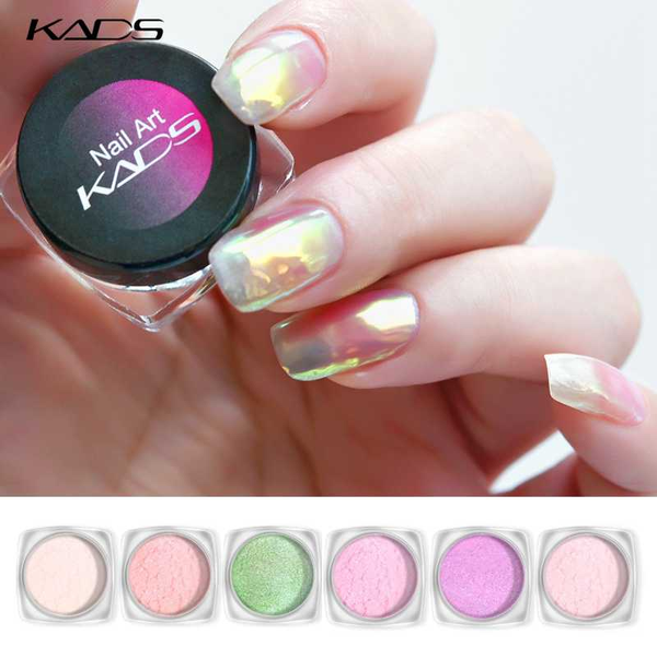 nail glitter 6 pots nude series powder shimmer mirror shining dipping white purple chrome pigment dust polish decoration, Silver;gold
nail glitter 6 pots nude series powder shimmer mirror shining dipping white purple chrome pigment dust polish decoration, Silver;gold