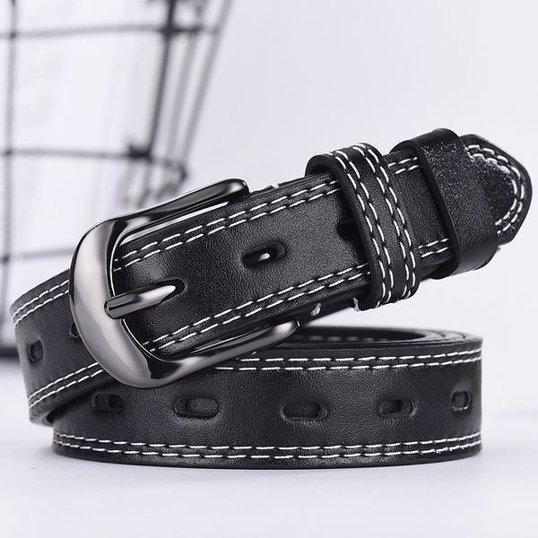 2.5x105cm female pu leather snake waist belt women designer belts for women's dress cinto feminino, Black;brown
2.5x105cm female pu leather snake waist belt women designer belts for women's dress cinto feminino, Black;brown