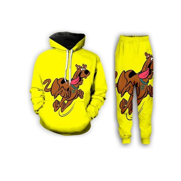 новая мода мужская / женская мультфильм скуби ду смешные 3d печати hoodie + кальсоны s31, Gray
новая мода мужская / женская мультфильм скуби ду смешные 3d печати hoodie + кальсоны s31, Gray
