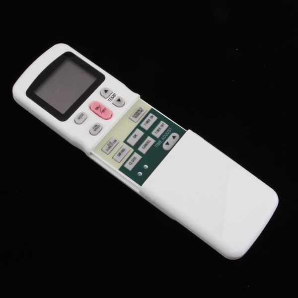 remote controlers lcd controller air conditioner control condition for midea r11hg/e
remote controlers lcd controller air conditioner control condition for midea r11hg/e