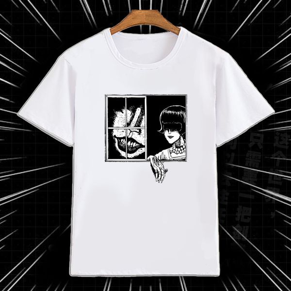junji ito collections t shirt short sleeve 2019 new fashion cotton men printing o-neck customize made t shirt
junji ito collections t shirt short sleeve 2019 new fashion cotton men printing o-neck customize made t shirt