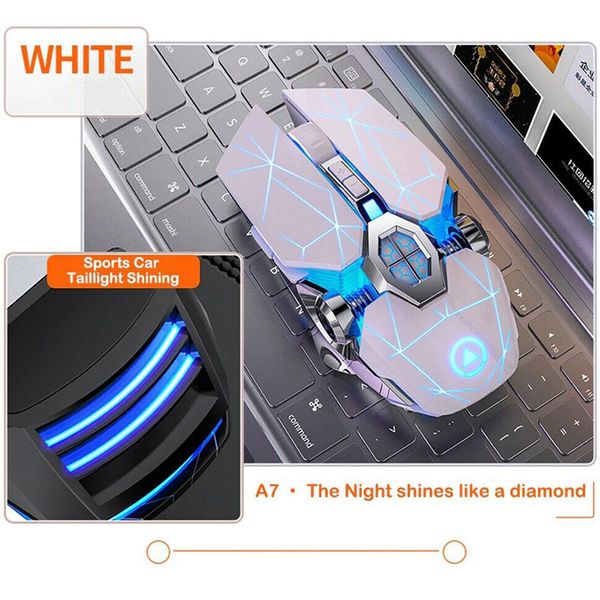 mice wireless optical usb mouse gaming 7 color led backlit rechargeable for pc jhp-
mice wireless optical usb mouse gaming 7 color led backlit rechargeable for pc jhp-