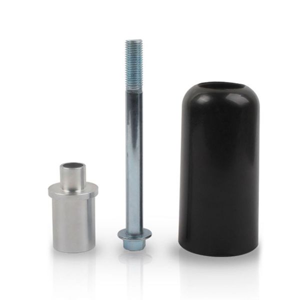 1set universal large motorcycle frame sliders anti crash protector glue stick wholesale
1set universal large motorcycle frame sliders anti crash protector glue stick wholesale