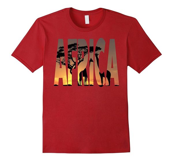 2020 fashion africa giraffe safari savannah african wildlife sunset heck boy t shirt personality short sleeve cotton
2020 fashion africa giraffe safari savannah african wildlife sunset heck boy t shirt personality short sleeve cotton
