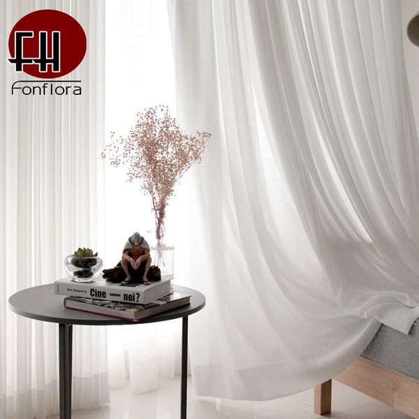curtain & drapes white tulle curtains for living room sheer bedroom chiffon smooth fabric party wedding home decor backdrop custom
curtain & drapes white tulle curtains for living room sheer bedroom chiffon smooth fabric party wedding home decor backdrop custom