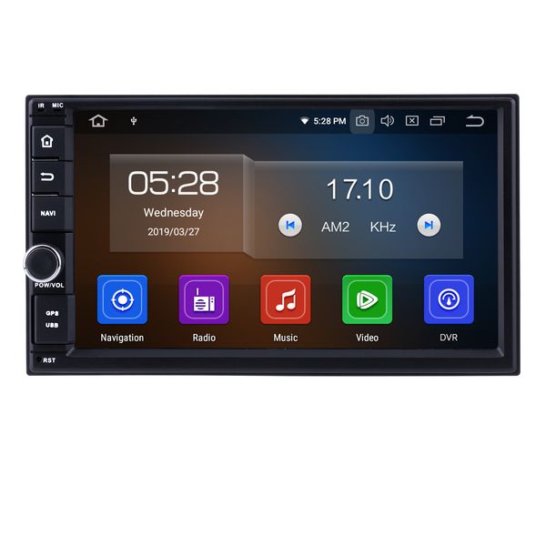 7 inch android 10 car dvd player universal with gps rds bluetooth usb mirror link support carplay dab dvr obd2
7 inch android 10 car dvd player universal with gps rds bluetooth usb mirror link support carplay dab dvr obd2