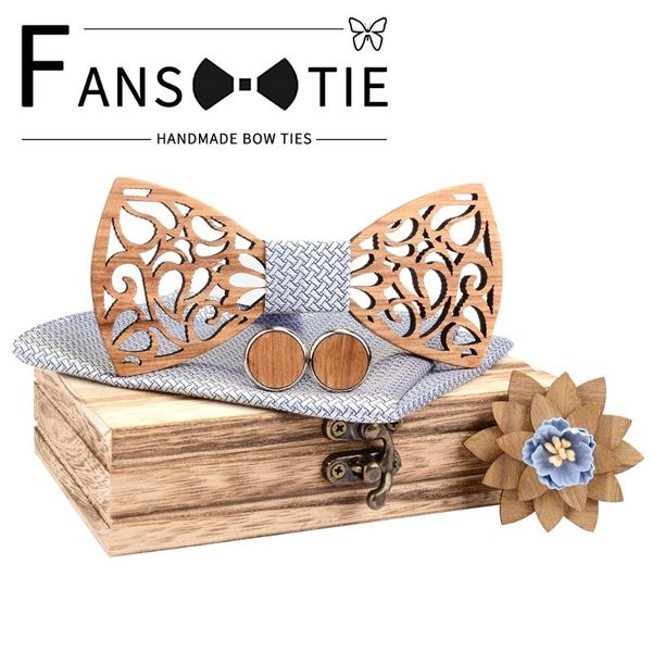 new 100% wooden bow tie set floral solid handkerchief cuff brooch for men wedding hollow carver wood bowtie accessory box gifts, Blue;purple
new 100% wooden bow tie set floral solid handkerchief cuff brooch for men wedding hollow carver wood bowtie accessory box gifts, Blue;purple