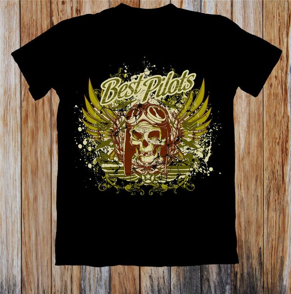 pilots t-shirt 2xl 4xl tee shirt