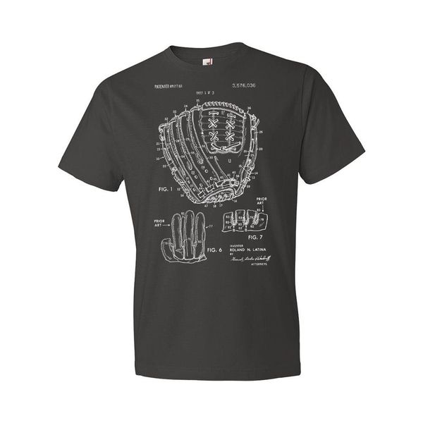футболки мода 2019 бейсбол перчатка t-shirt baseball glove патентного бейсболиста подарки спорты подарки круглые шеи одежда
футболки мода 2019 бейсбол перчатка t-shirt baseball glove патентного бейсболиста подарки спорты подарки круглые шеи одежда