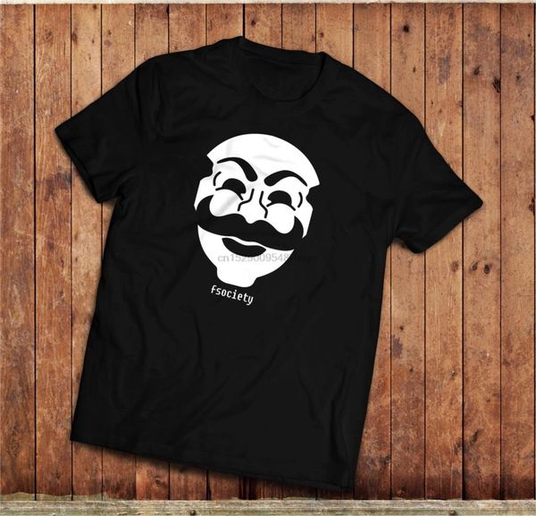 г-н робот fsociety t-shirt tv show компьютер взлом различных цветов annonymo дешевые оптовые тройники лето о шее тройнике
г-н робот fsociety t-shirt tv show компьютер взлом различных цветов annonymo дешевые оптовые тройники лето о шее тройнике