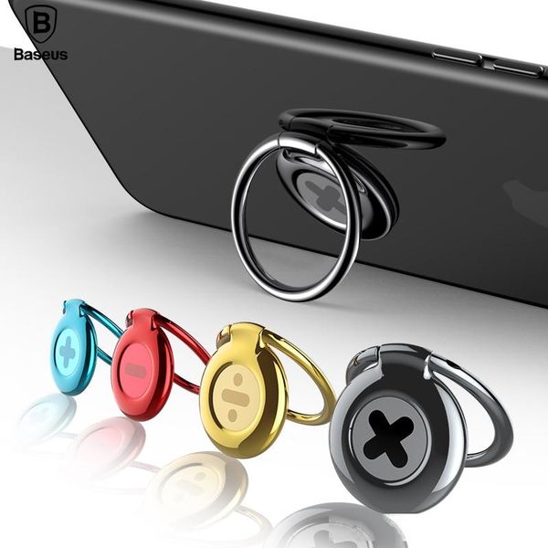 baseus universal car phone holder 360 degree metal finger ring holder symbol design magnetic bracket for iphone 7 6 samsung s8
baseus universal car phone holder 360 degree metal finger ring holder symbol design magnetic bracket for iphone 7 6 samsung s8