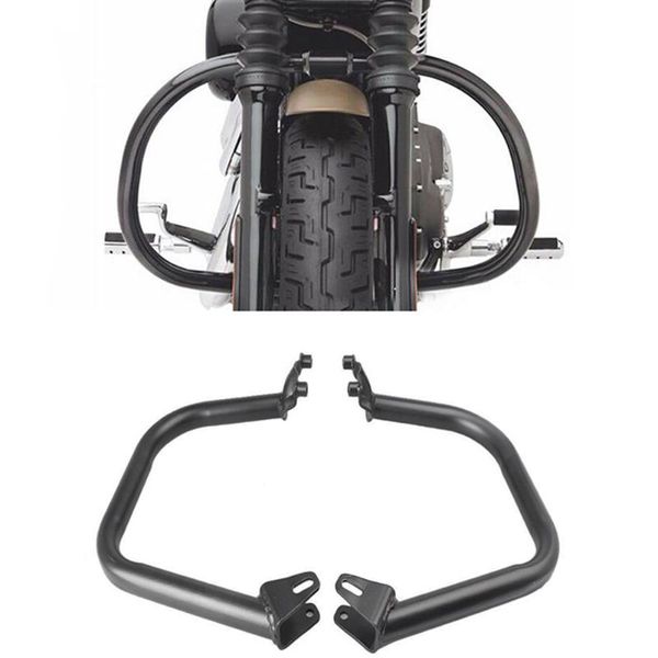 new motorcycle engine guard crash bar protection for - street 750 / 500 2020-2020 black
new motorcycle engine guard crash bar protection for - street 750 / 500 2020-2020 black