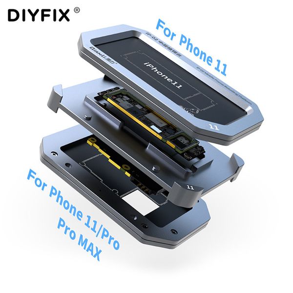 qianli middle frame reballing platform mobile phone repair for 11/11pro/11pro max precision positioning logic board tool
qianli middle frame reballing platform mobile phone repair for 11/11pro/11pro max precision positioning logic board tool