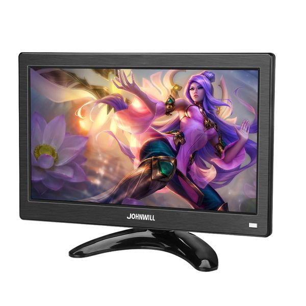 johnwill 12''1920x1080p hd portable display for ps4 pro home security system with hdmi vga interface lcd gaming monitor
johnwill 12''1920x1080p hd portable display for ps4 pro home security system with hdmi vga interface lcd gaming monitor