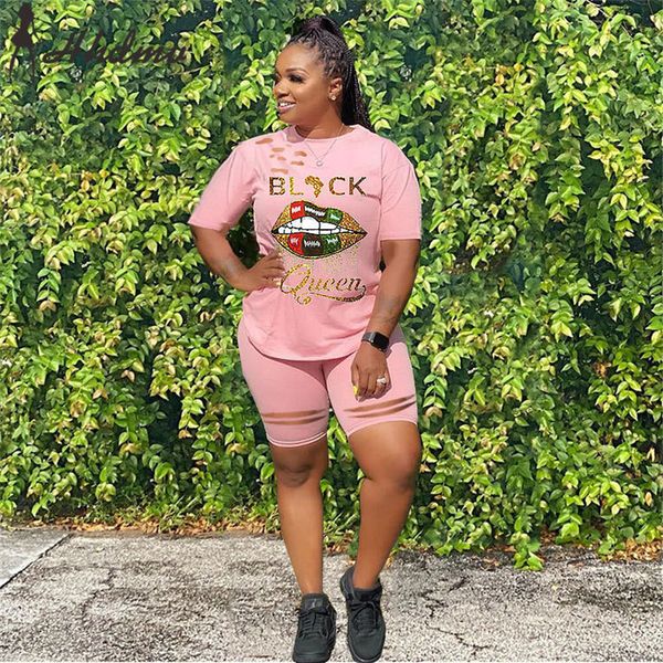 women's tracksuits hhdmv 2021 summer plus size special hollow out young casual short sleeve knee length slim women 2 piece set, Gray
women's tracksuits hhdmv 2021 summer plus size special hollow out young casual short sleeve knee length slim women 2 piece set, Gray