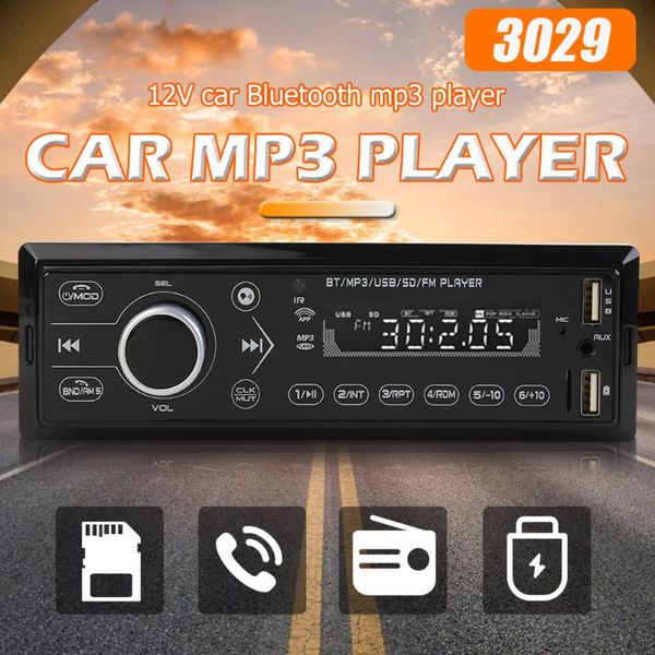 3209 1din car stereo mp3 player exquisite craftsmanship sturdy durable bluetooth fm radio head unit media receiver
3209 1din car stereo mp3 player exquisite craftsmanship sturdy durable bluetooth fm radio head unit media receiver