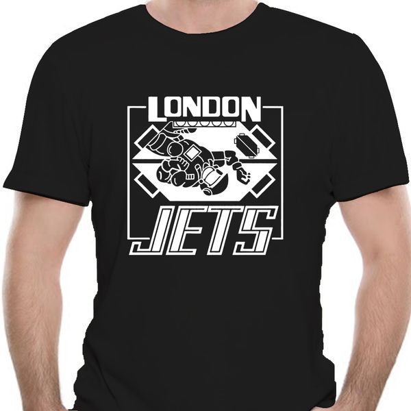 london jets t shirt 100% premium cotton red dwarf inspired lister rimmer men slim fit t shirt s xxxl t shirt 9228d
london jets t shirt 100% premium cotton red dwarf inspired lister rimmer men slim fit t shirt s xxxl t shirt 9228d