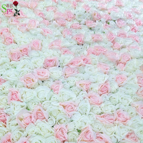 spr silk rose flower wall wedding backdrop artificial flower row and arch decorative flore ing
spr silk rose flower wall wedding backdrop artificial flower row and arch decorative flore ing
