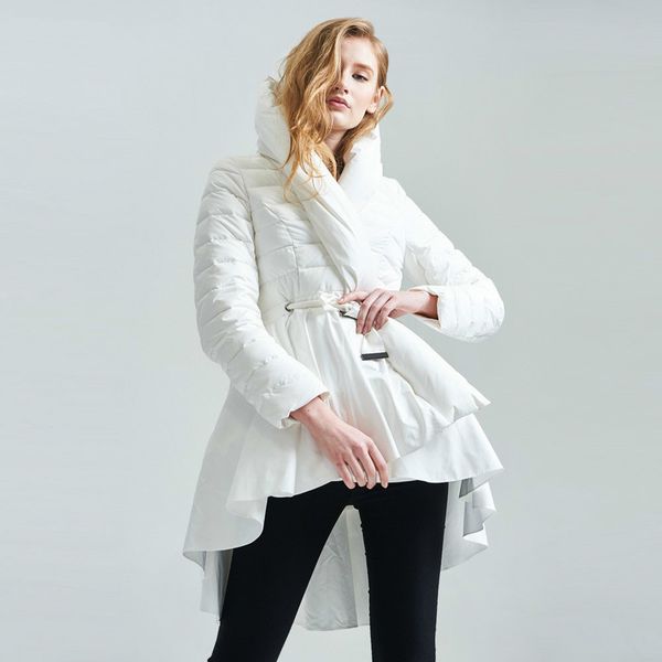 down jacket women coat winter jackets woman hooded long coats parka streetwear overcoat chamarras de mujer kj700, Black
down jacket women coat winter jackets woman hooded long coats parka streetwear overcoat chamarras de mujer kj700, Black