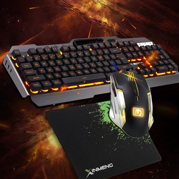 kuulee desktop computer gaming keyboard и мышь механический feel светодиодная подсветка
kuulee desktop computer gaming keyboard и мышь механический feel светодиодная подсветка