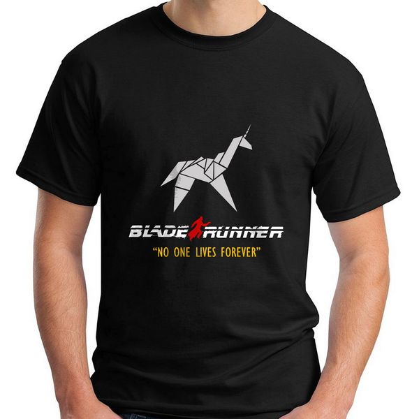 new blade runner origami - retro 80's classic sci fi movie t-shirt s-3xl brand fashion tee shirt
new blade runner origami - retro 80's classic sci fi movie t-shirt s-3xl brand fashion tee shirt