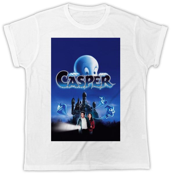 cool casper movie poster fashion mens tshirt ideal gift printing apparel tee shirt
cool casper movie poster fashion mens tshirt ideal gift printing apparel tee shirt