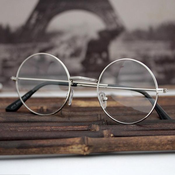 fashion sunglasses frames 2021 arrival metal optical frame retro vintage brand design student men women round plain glasses wholesale, Black
fashion sunglasses frames 2021 arrival metal optical frame retro vintage brand design student men women round plain glasses wholesale, Black